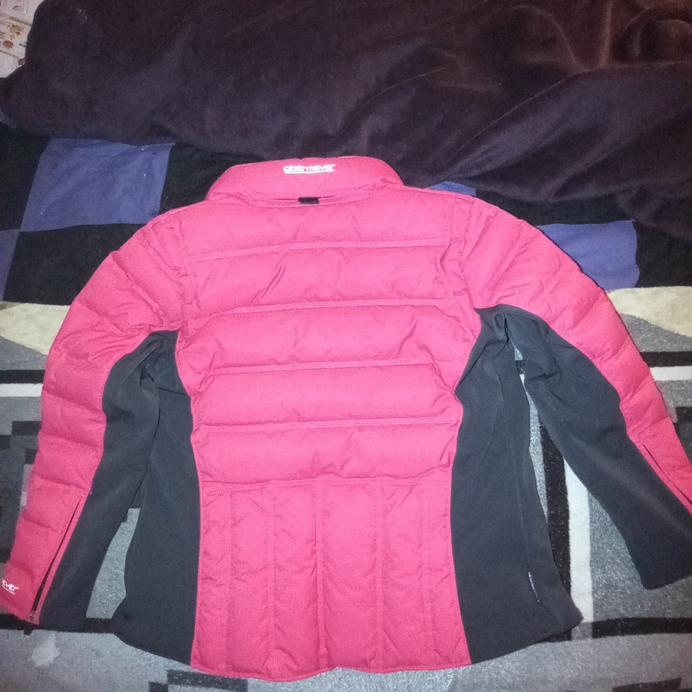 Down Jacket - Picture 7 of 9